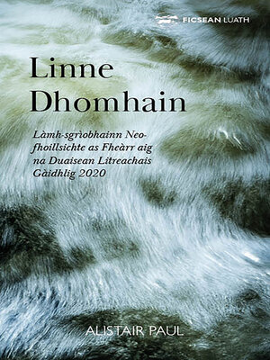 cover image of Linne Dhomhain